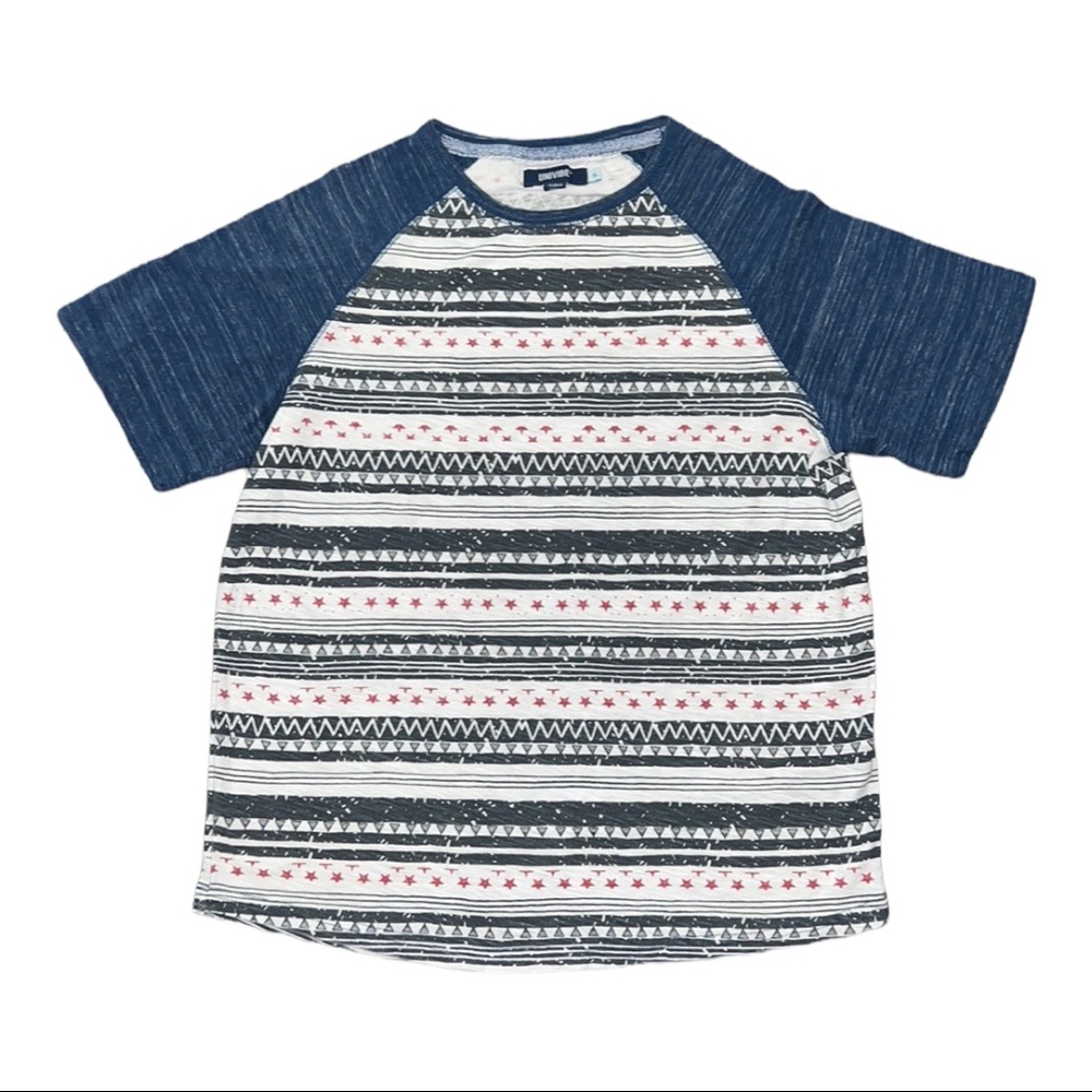 Univibe boys graphic tee